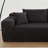 Viola 2 - Piece Upholstered Boneless Sectional-594538017-594206846