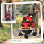 Clifton Foldable Pet Stroller-90486824