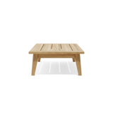 Toscana Rectangular Coffee Table