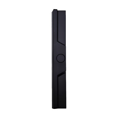 Patio Door Handle Black Finish