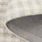 Giovoni Ebony Hand Tufted Wool/Cotton Plaid Rug in Sage/Ivory-1625809772