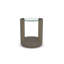 Axis III Round Lamp Table-102144724