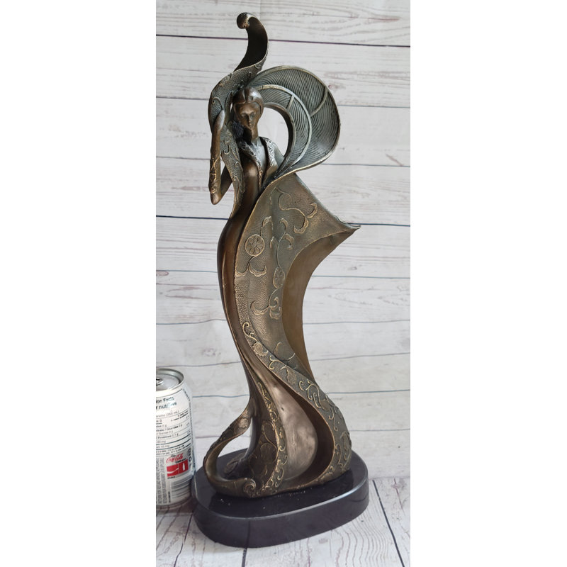 Figurines et sculptures
