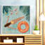 Beach Babes IV, peinture-1035575240-1035575244