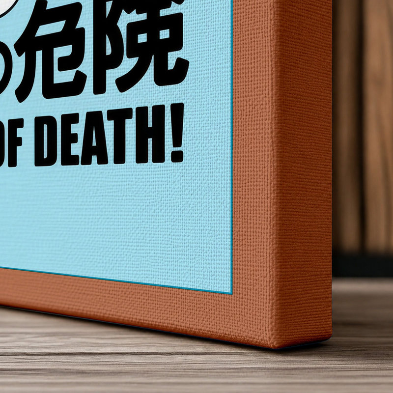 Print, 18x12 - 45.7 x 30.5 cm, Terracotta Border