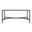 Vera Glass Cocktail Table-1326691154