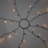 740cm LED Twinkle String Lights