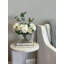 Hydrangea Floral Arrangement in Vase-98496615