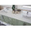 Meuble-lavabo double standard autoportant Cinamon 1800mm-95837625