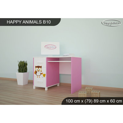 100cm Writing Desk