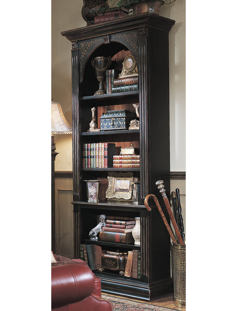 Seven Seas Bookcase Hooker Furniture