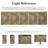 Romola Machine Washable Oriental Area Rug For Living Room with Non-Slip Backing-112440851