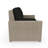 Henri Outdoor Loveseat With Sunbrella Cushions-121508512