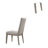 Judith Upholstered Side Chair