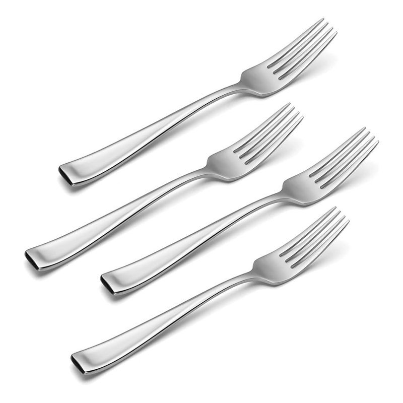 Modern Pillar Moda Fine Flatware Dinner Fork