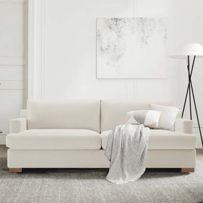 Byers Upholstered 85'' Sofa