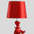 Rouge n'est pas disponible