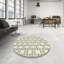 Tapis abstrait moderne 1919-1065421867