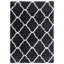 Tapis à poils longs Darrold Hudson-24680366