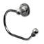 Classic swing tissue smooth ring right in Chalice