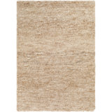 Odessa Hand Knotted Wool Area Rug