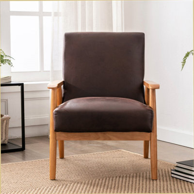 Fauteuil de l 25,375 po Beachwood