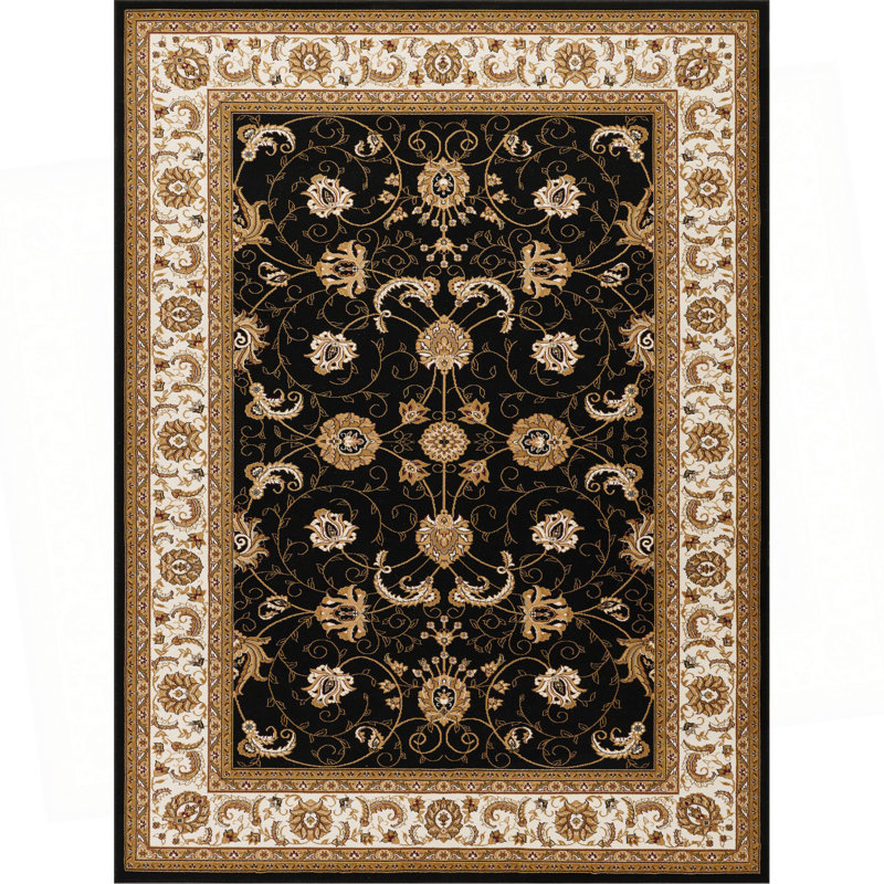 5 Ft. 3 In. X 7 Ft. 3 In. Area Rug, Rectangle 5'3" x 7'3"
