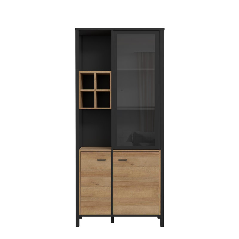 Ines  Curio Cabinet