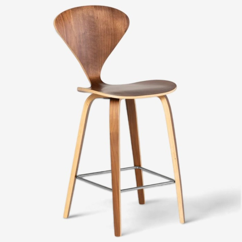 Tabouret de comptoir Mccarthy