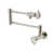 Polished Nickel is out of stock