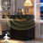 2-Drawer Nightstand With Light-1699569712
