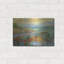 «Marsh in May» par Jane Schmidt, art mural en métal-2095497963