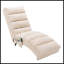 Chaise longue en lin-498533626