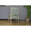 Chaise rembourrée Rothrock