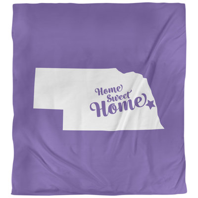 Housse de couette omaha doux