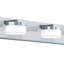 Ilya 3 - Light Dimmable LED Vanity Light