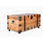 Korin Solid Wood Coffee Table-84042977