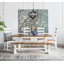 Lustre de ferme