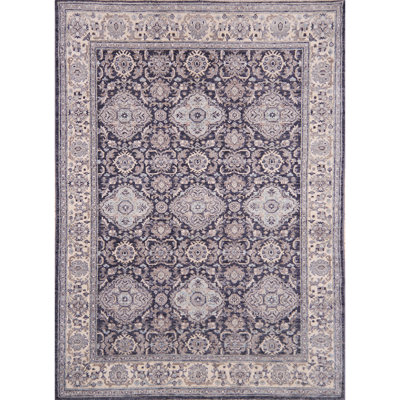 Ziegler 3000 Hand Woven Wool Oriental Area Rug