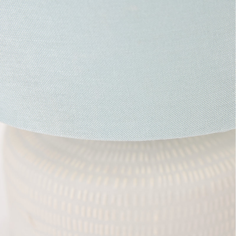 Lorelei Ceramic Table Lamp