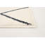 Tapis blanc / bleu marine Esliabeth-1367092771