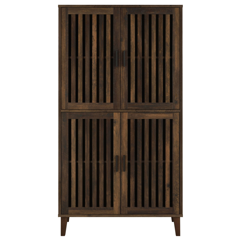 Armoire d'appoint haute Sakai