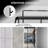 Shower Caddy Set Of 6 With Hook