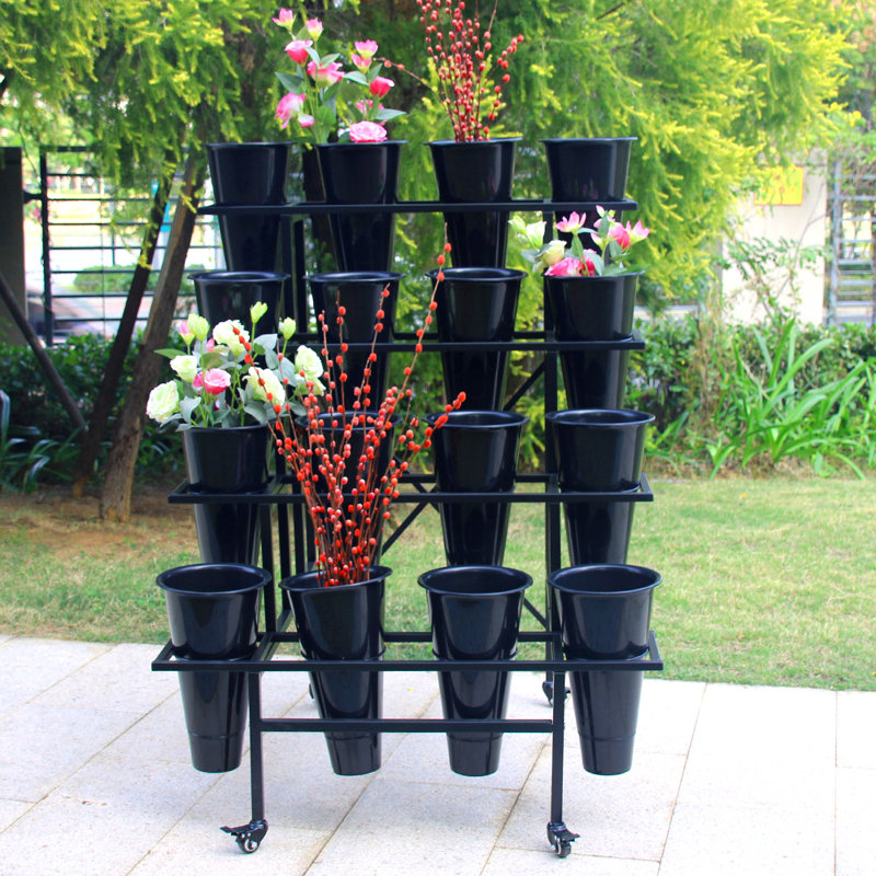 Support pour plante Natalei