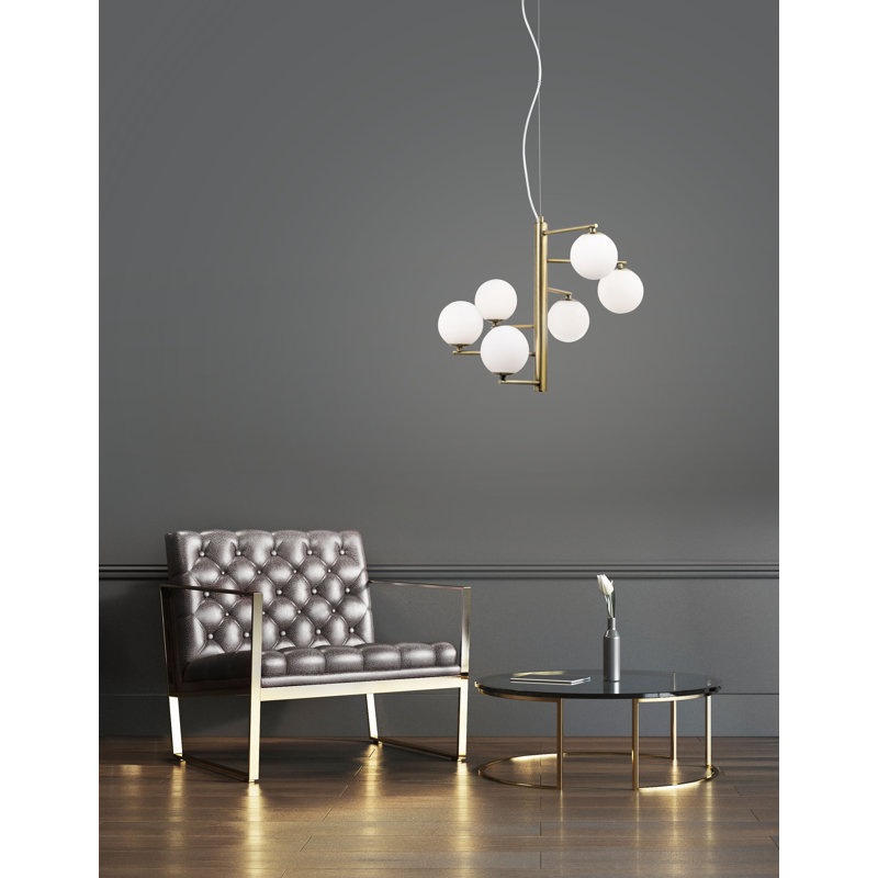 6 - Light Pendant