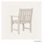 Chaise de jardin POLYWOOD Vineyard-3948333