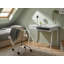 Iron Writing Desk-526306850