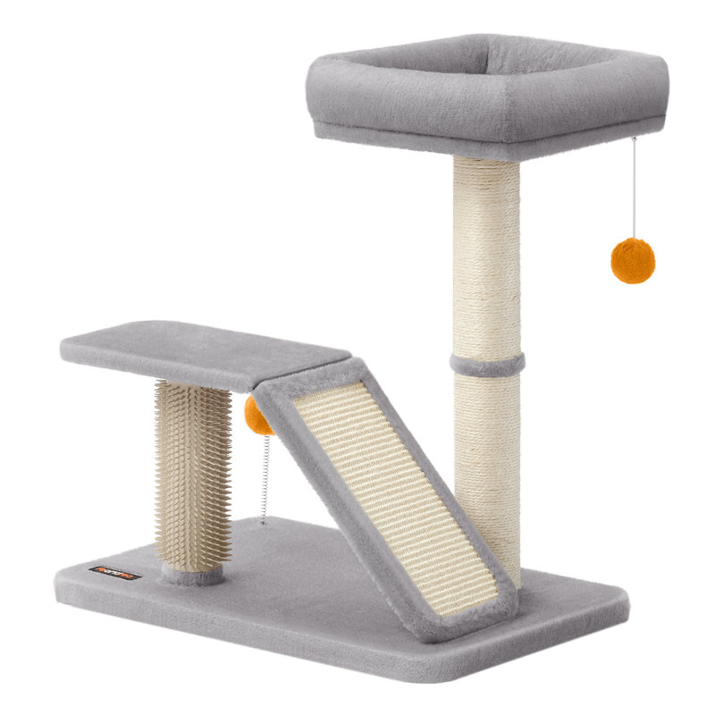 Scratching Post