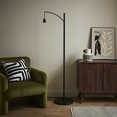 157.5cm Floor Lamp