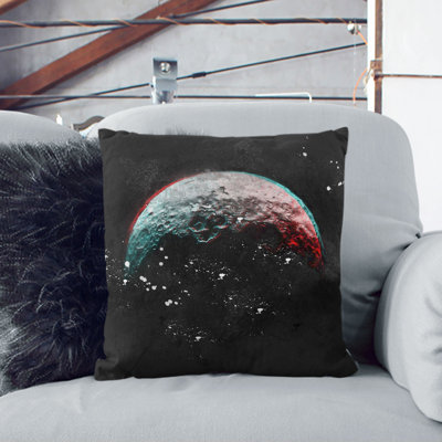 Square Throw Cushion